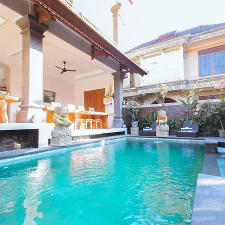 Satya House Ubud
