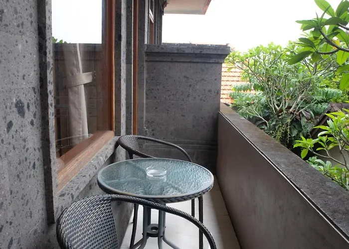Guest house Satya House