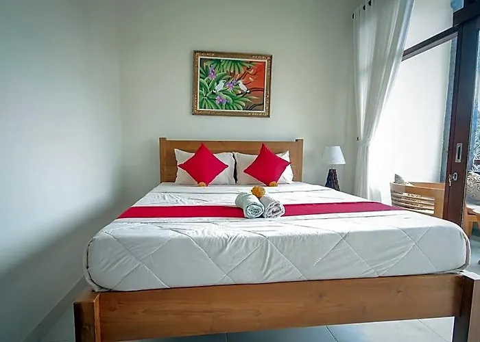 Satya House 3*