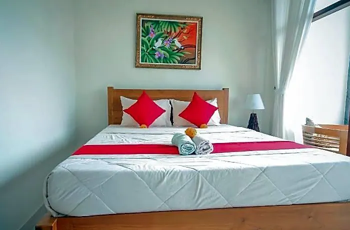 Guest house Satya House 3*