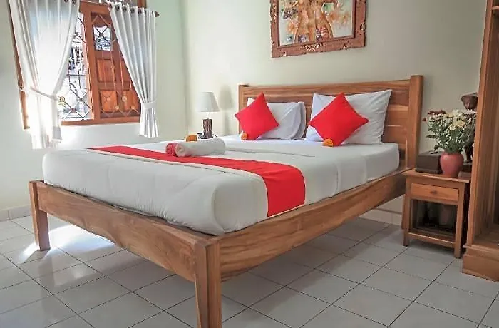 Satya House Guest house 3*