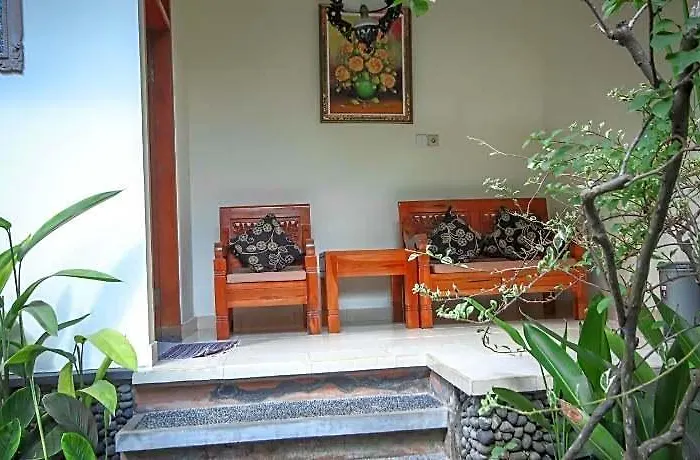 Satya House