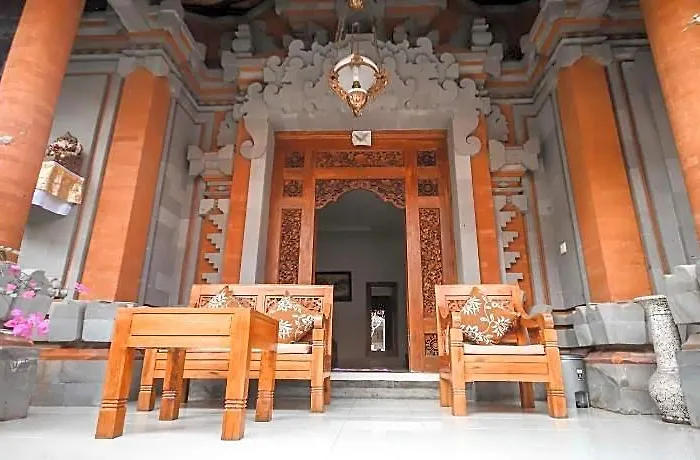 Satya House Guest house 3*