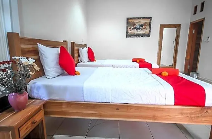 Satya House 3*