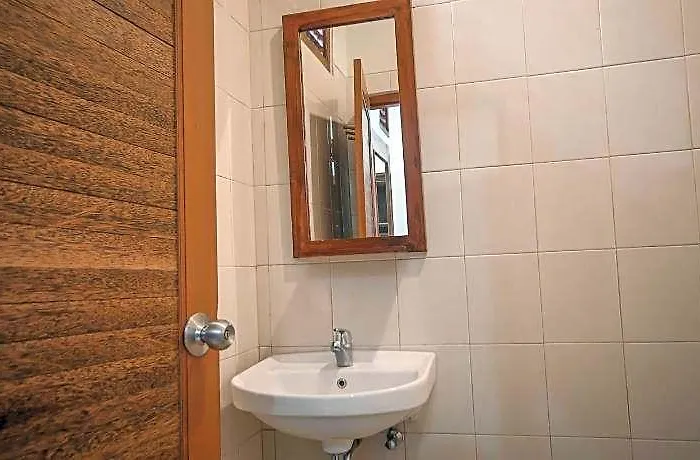 Guest house Satya House