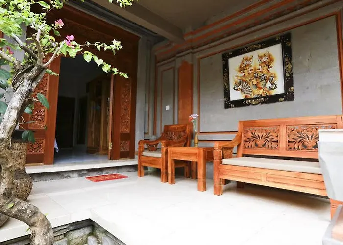 Guest house Satya House 3*