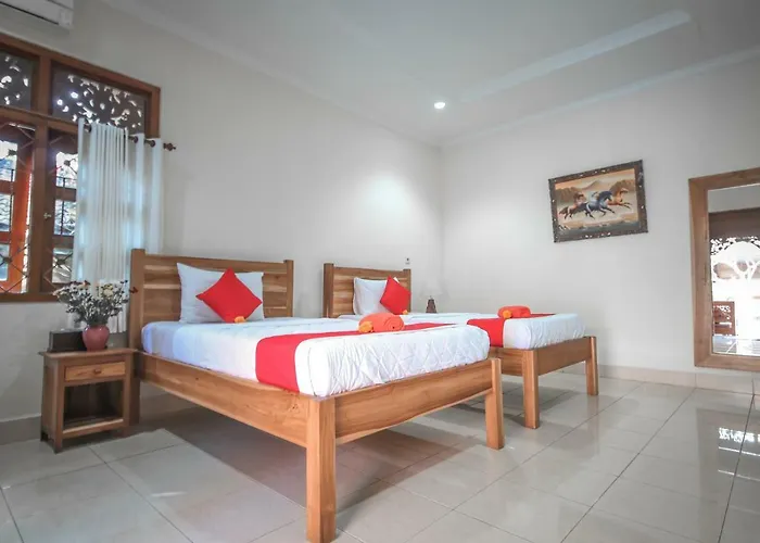 Gasthof Satya House
