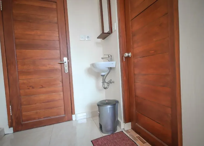 بيت ضيافة Satya House 3*