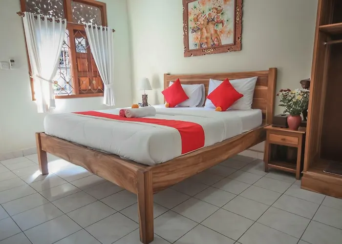 Satya House بيت ضيافة