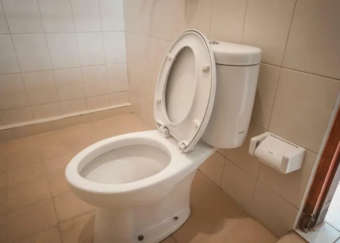Guest house Satya House Ubud (Bali)